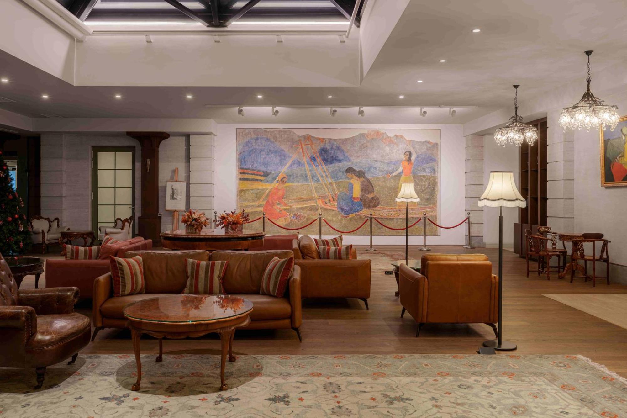 Grand Hotel Gyumri By Apricot Hotels Luaran gambar
