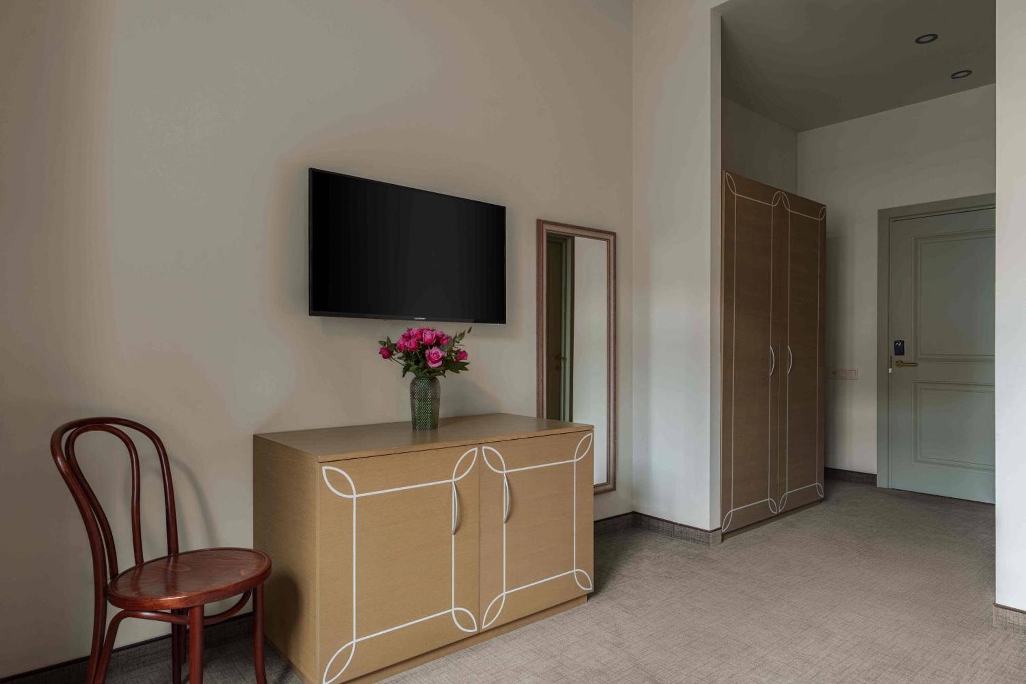 Grand Hotel Gyumri By Apricot Hotels Luaran gambar