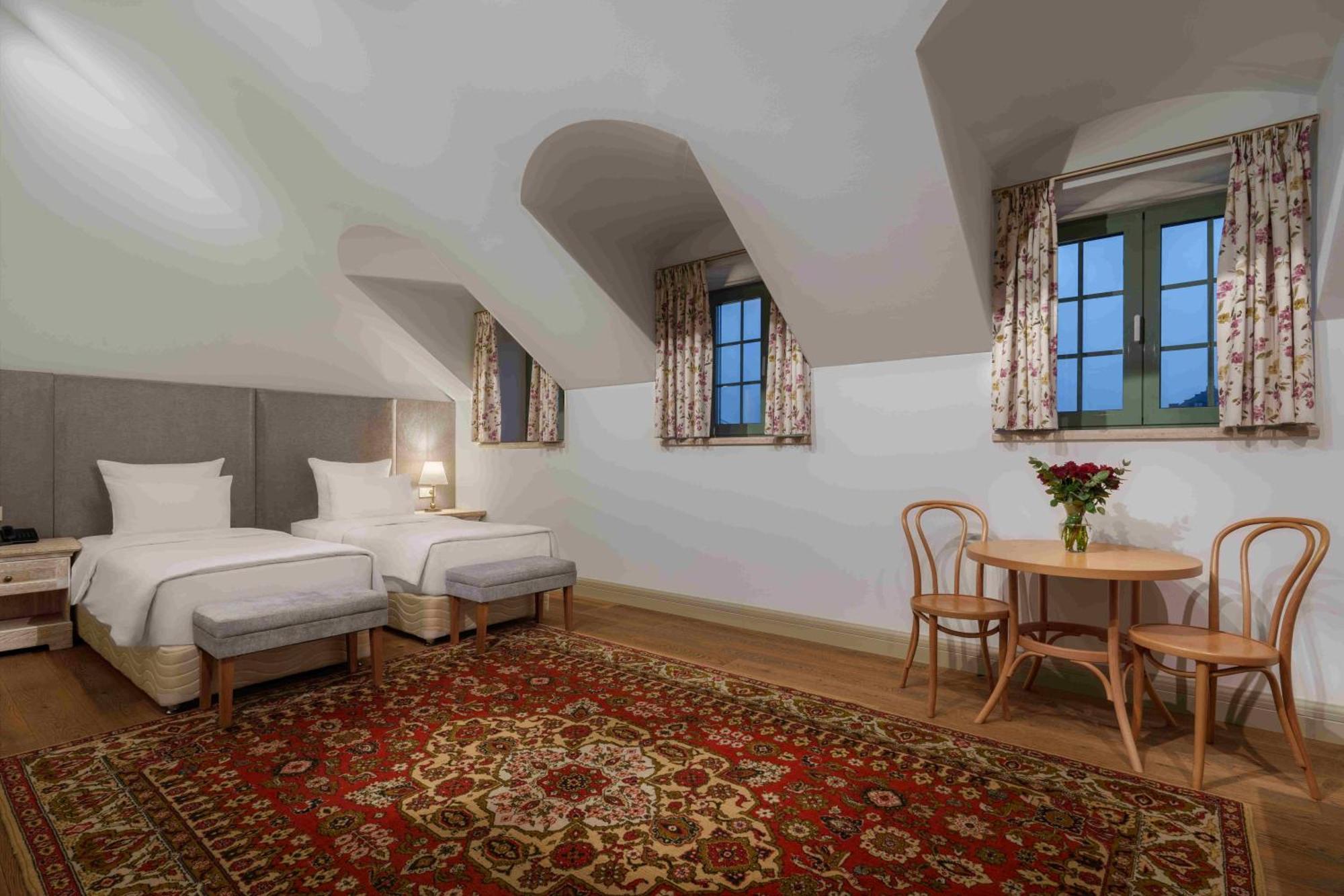 Grand Hotel Gyumri By Apricot Hotels Luaran gambar